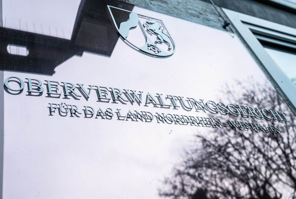 Gericht kippt Einreisesperre für Mann aus «Der Mauretanier» Gericht kippt Einreisesperre für Mann aus «Der Mauretanier»