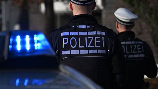Polizei