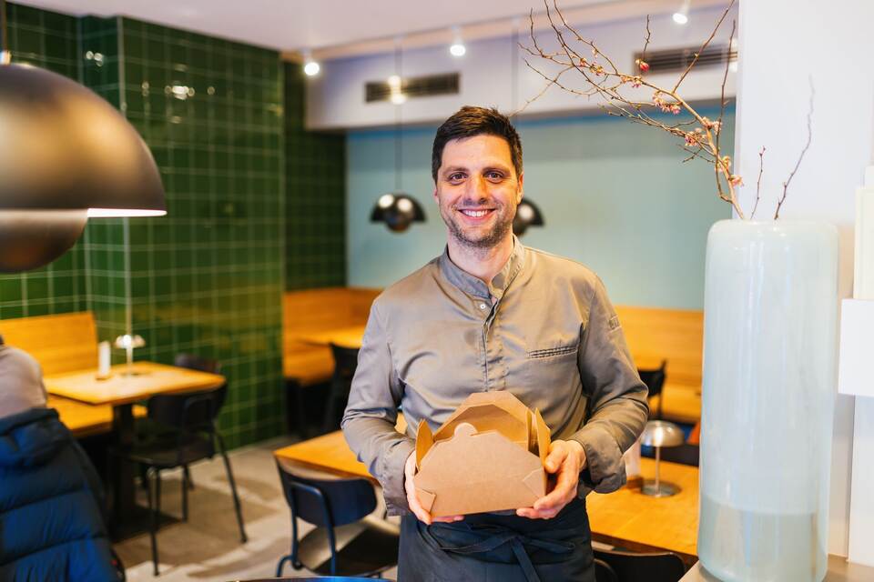 Verpackungssteuer in Freiburg Verpackungssteuer in Freiburg