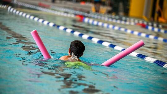 Schwimmkurs Schwimmkurs