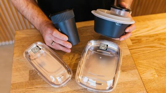 Verpackungssteuer in Freiburg Verpackungssteuer in Freiburg