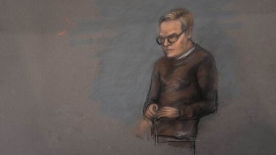 Prozess gegen Marius Borg Høiby Prozess gegen Marius Borg Høiby