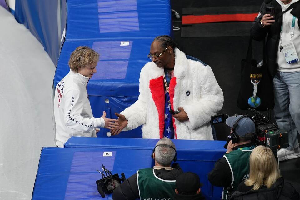 Olympische Winterspiele 2026