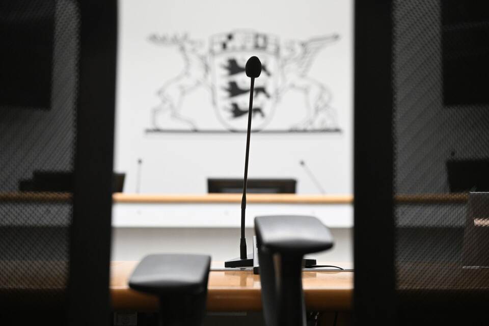 Kapitalanleger-Musterverfahren gegen Mercedes-Benz Group