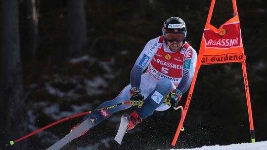 Aleksander Aamodt Kilde