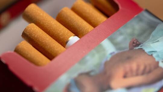 Weltweit mehr als ein Drittel aller Krebsfälle vermeidbar