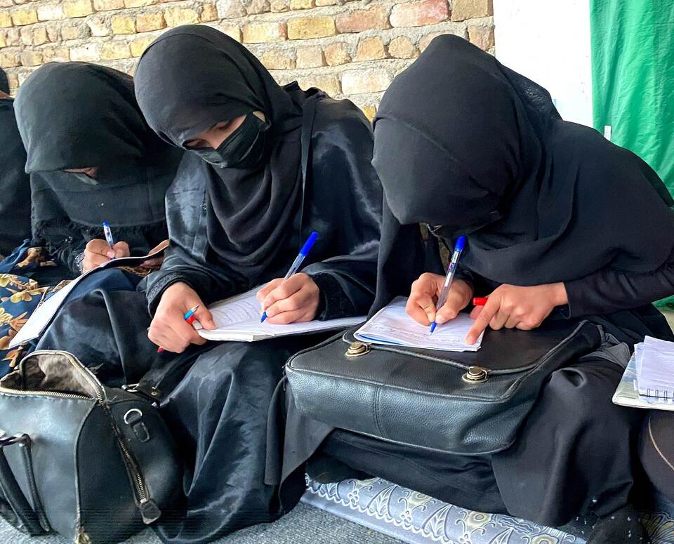 Human Rights Watch: Menschenrechtssystem stark unter Druck