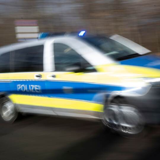 Polizei Baden-Württemberg