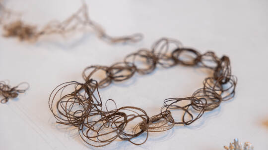 Werkschau Wintersemester 25/26