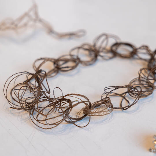 Werkschau Wintersemester 25/26