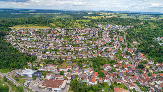 Ortsportrait Ispringen