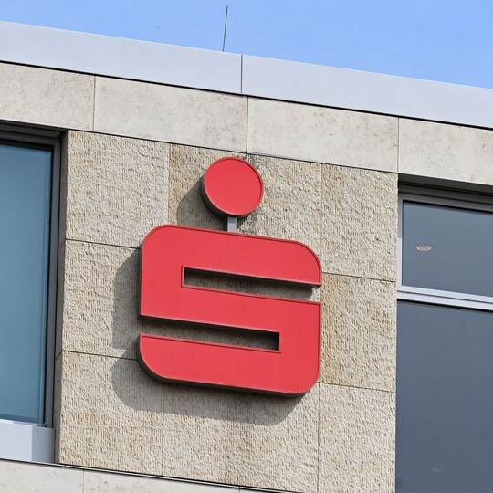 Sparkasse - Logo