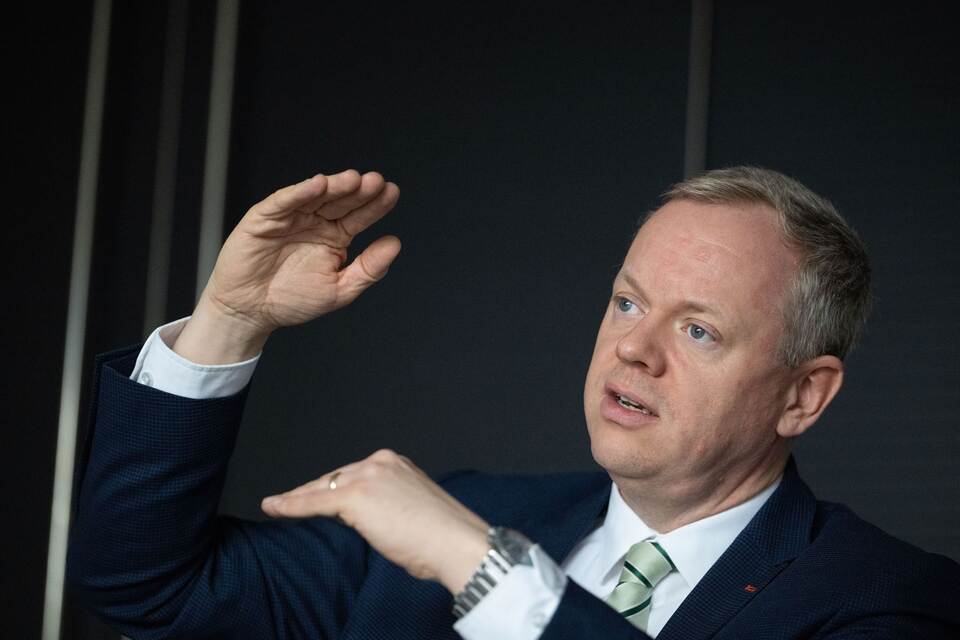 Sparkassenverband Baden-Württemberg - Matthias Neth