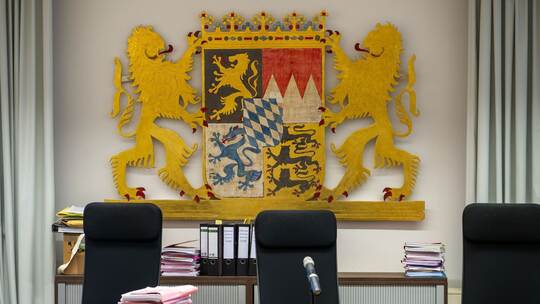 Landgericht Memmingen