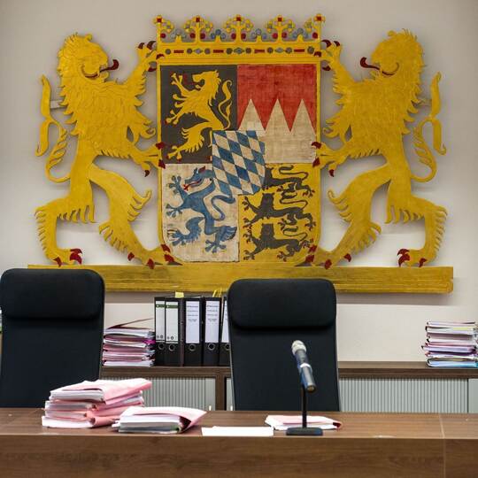 Landgericht Memmingen