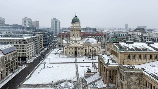 Winterwetter - Berlin Winterwetter - Berlin