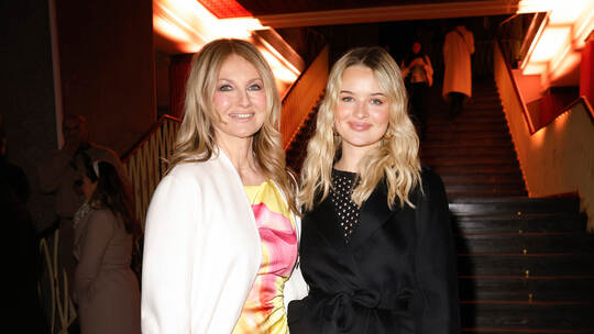 Marc Cain Fashion Show "Echo Of Now" - Berlin Fashion Week Autumn/Winter 2026