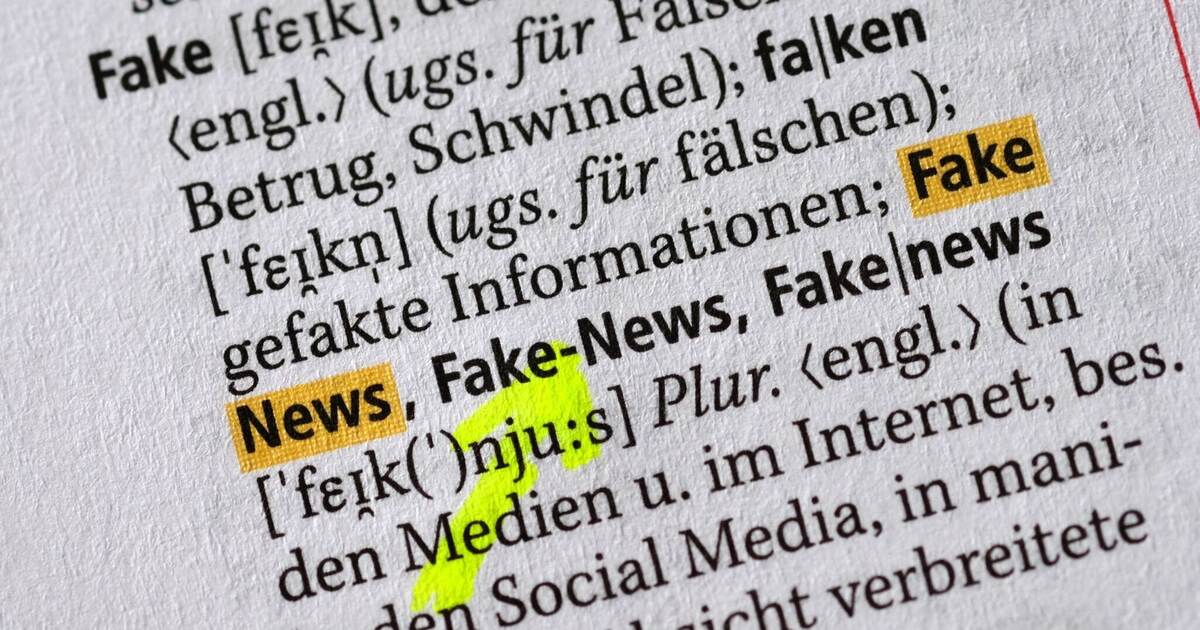 Police on Fake News: There was no attempted child abduction