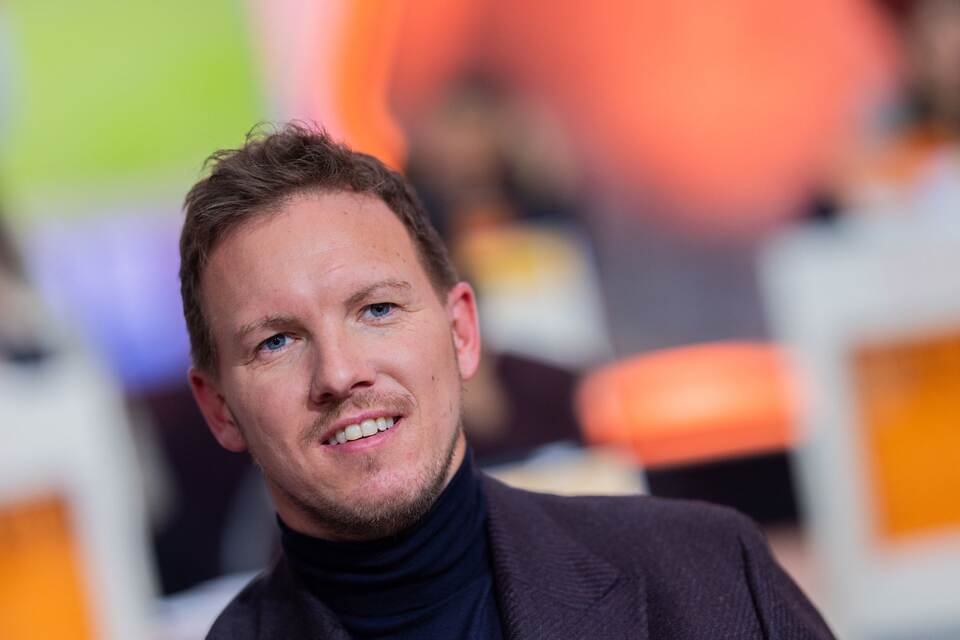 Julian Nagelsmann