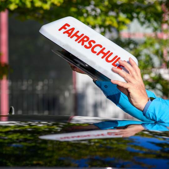 Fahrschule