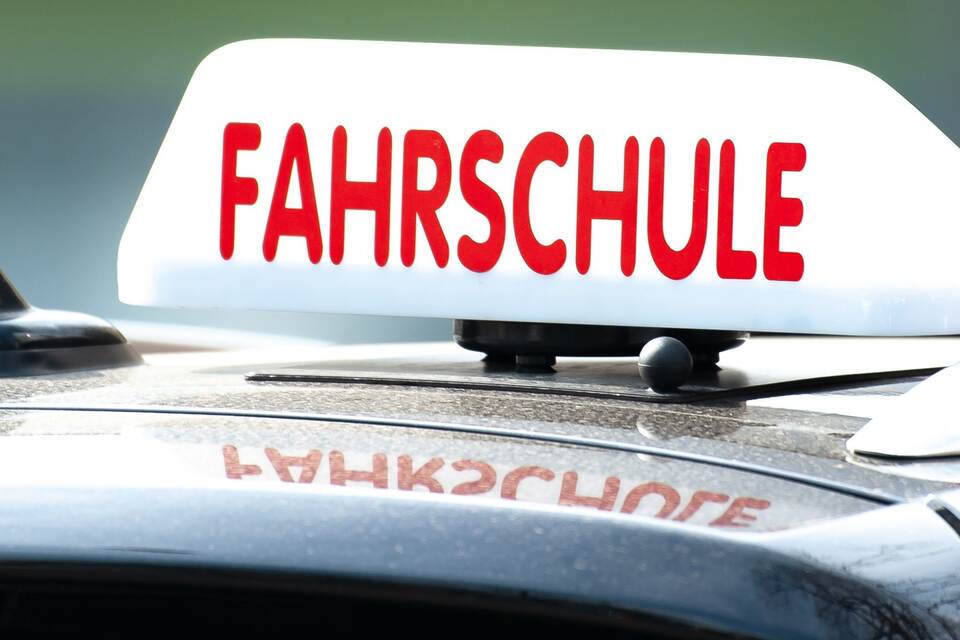 Fahrschulen