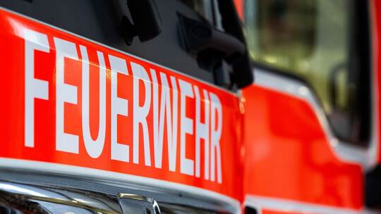 Berliner Feuerwehr