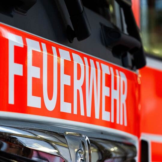Berliner Feuerwehr