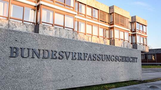 Bundesverfassungsgericht