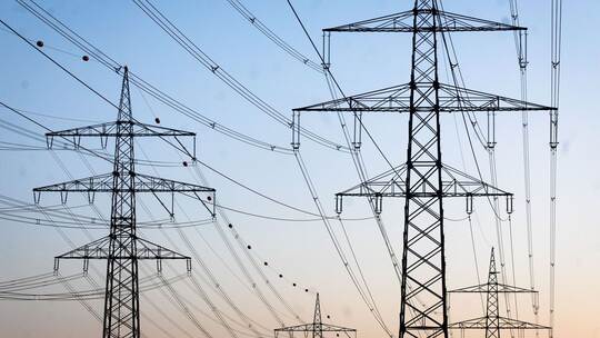 Netzagentur zur Stromnetz-Stabilität