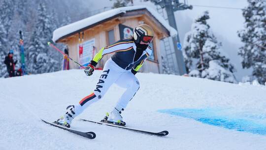 Olympische Winterspiele 2026