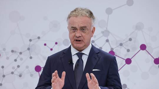 Evonik Jahreszahlen