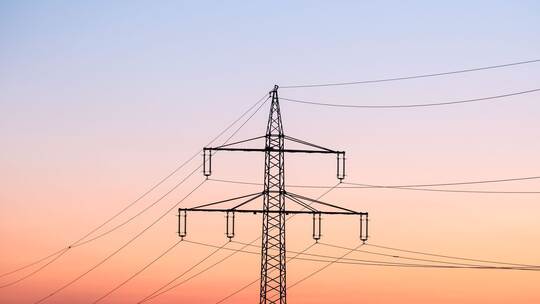 Stromausfall in Stuttgart: So ist das Stromnetz aufgebaut