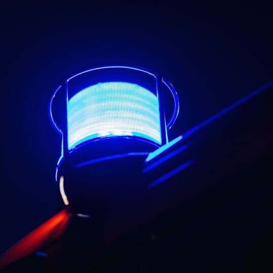 Symbolbild - Feuerwehr