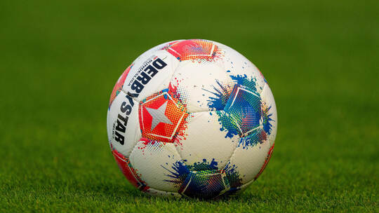 Hertha BSC - TSV Havelse