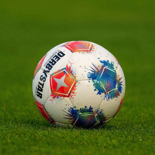 Hertha BSC - TSV Havelse