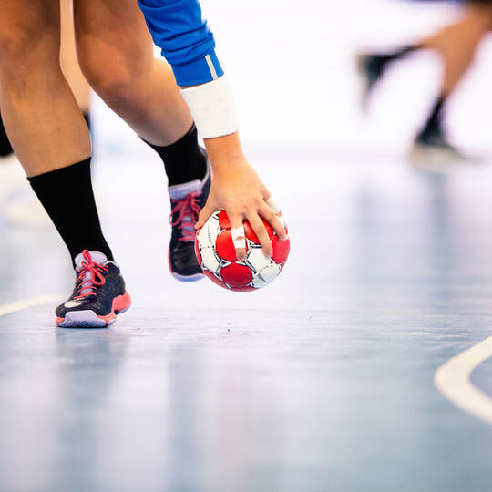 EHF Women's Euro Cup, Slovenia vs Norway