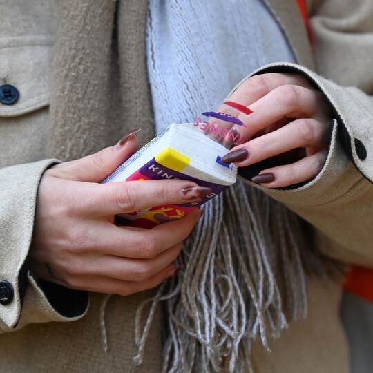 Grippewelle füllt Praxen – Millionen Menschen sind krank