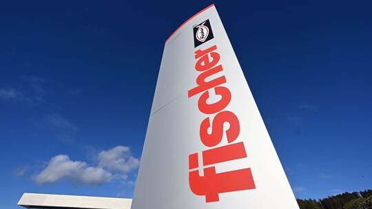 Unternehmensgruppe Fischer