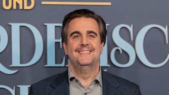 Premiere des Films "Fabian und Die Mörderische Hochzeit"