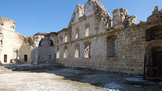 Antakya - drei Jahre nach dem Erdbeben