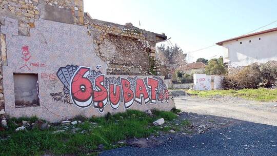 Antakya - drei Jahre nach dem Erdbeben