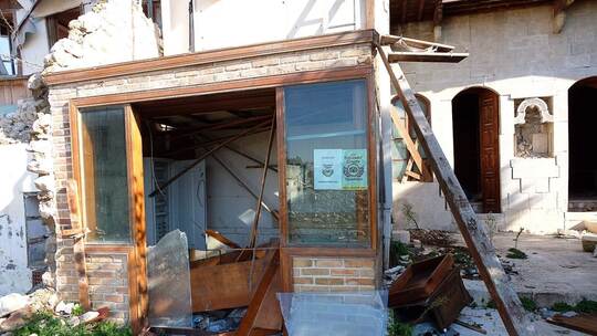 Antakya - drei Jahre nach dem Erdbeben