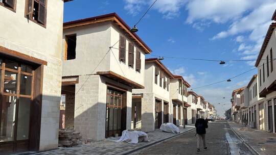 Antakya - drei Jahre nach dem Erdbeben