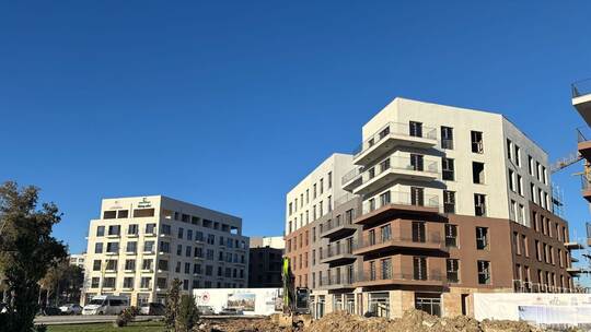 Antakya - drei Jahre nach dem Erdbeben