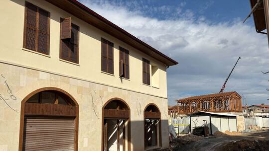 Antakya - drei Jahre nach dem Erdbeben