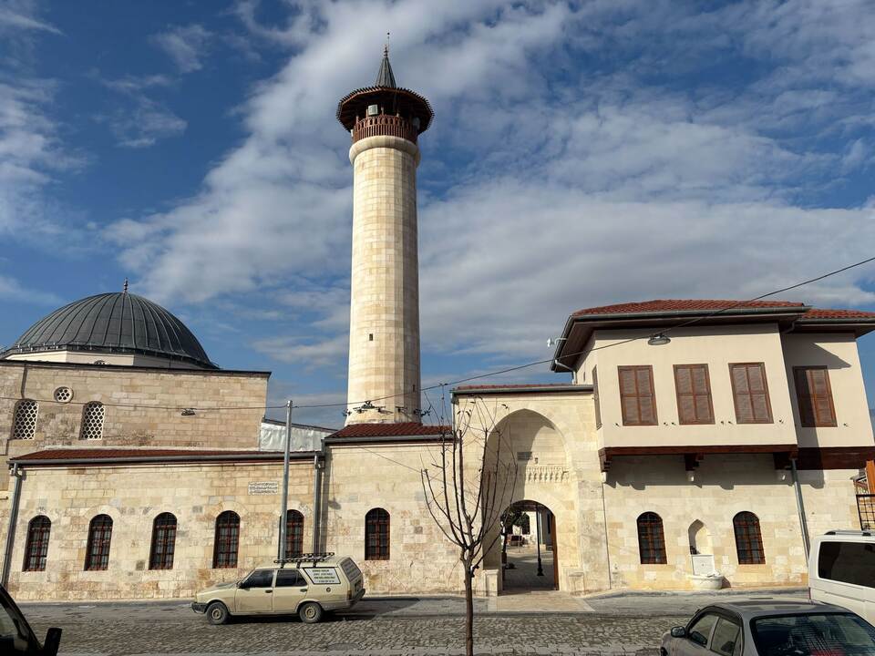 Antakya - drei Jahre nach dem Erdbeben