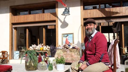 Antakya - drei Jahre nach dem Erdbeben