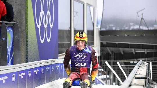 Olympische Winterspiele 2026