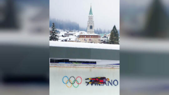 Olympische Winterspiele 2026