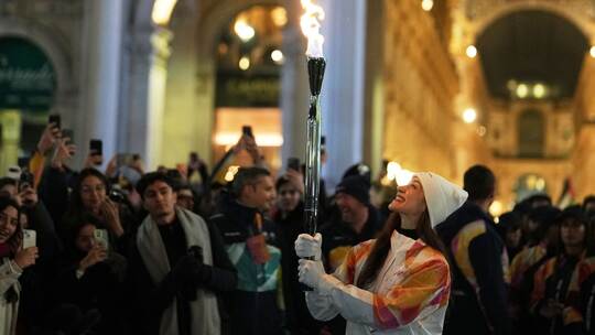 Olympische Winterspiele 2026